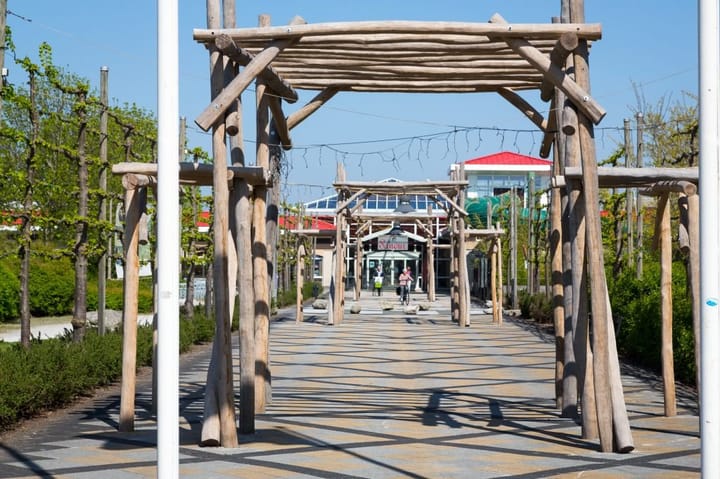 Photo 26 of Sandurdreef 5-266