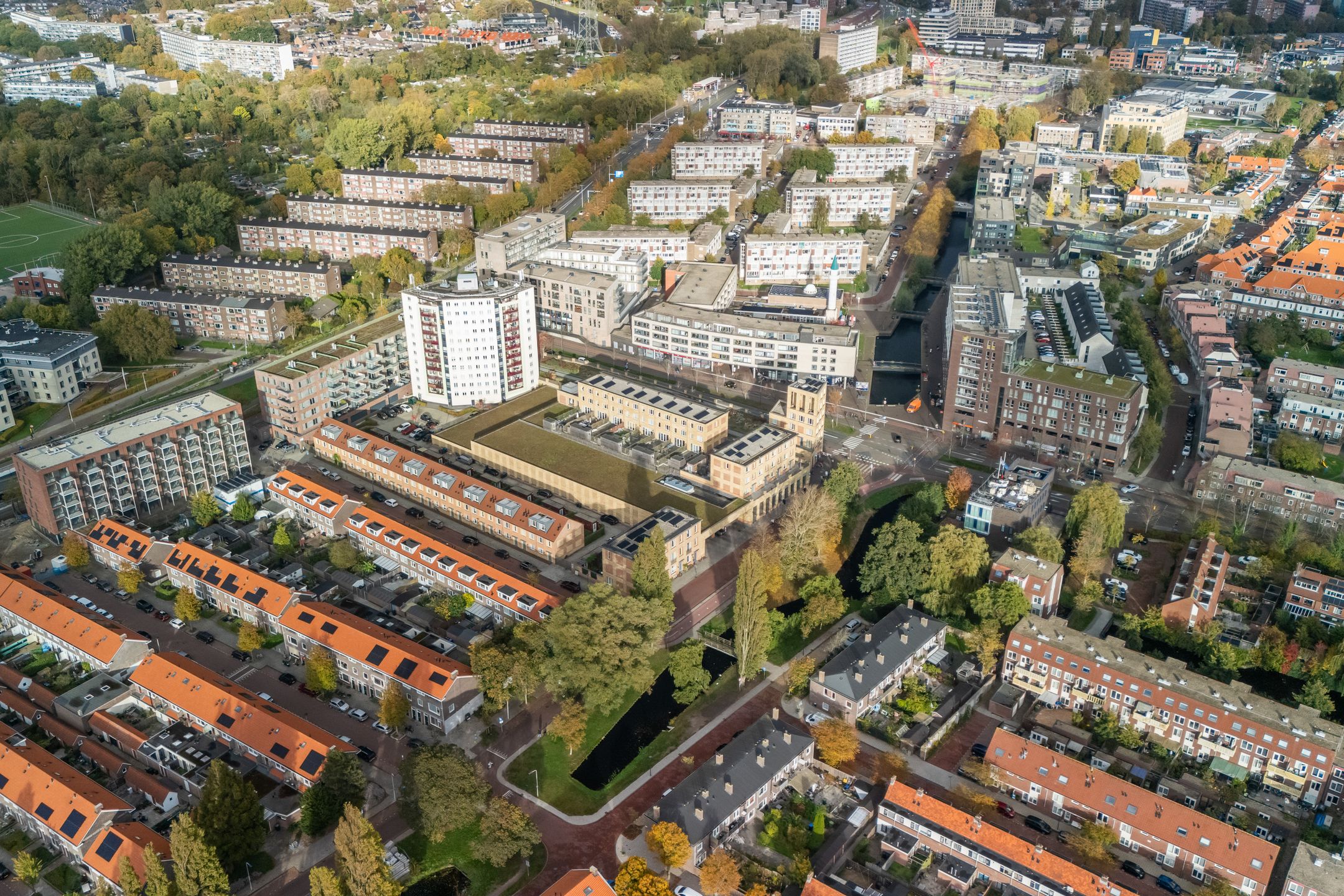 Foto 45 van Soestdijkkade 76