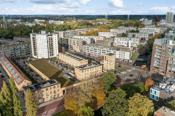 Foto 44 van Soestdijkkade 76