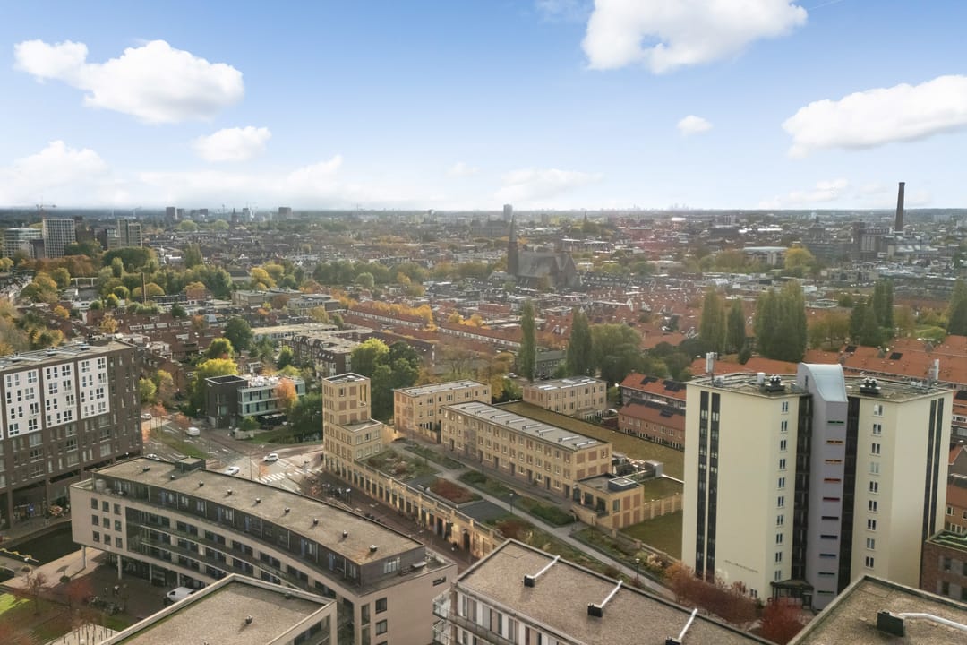 Foto 46 van Soestdijkkade 76