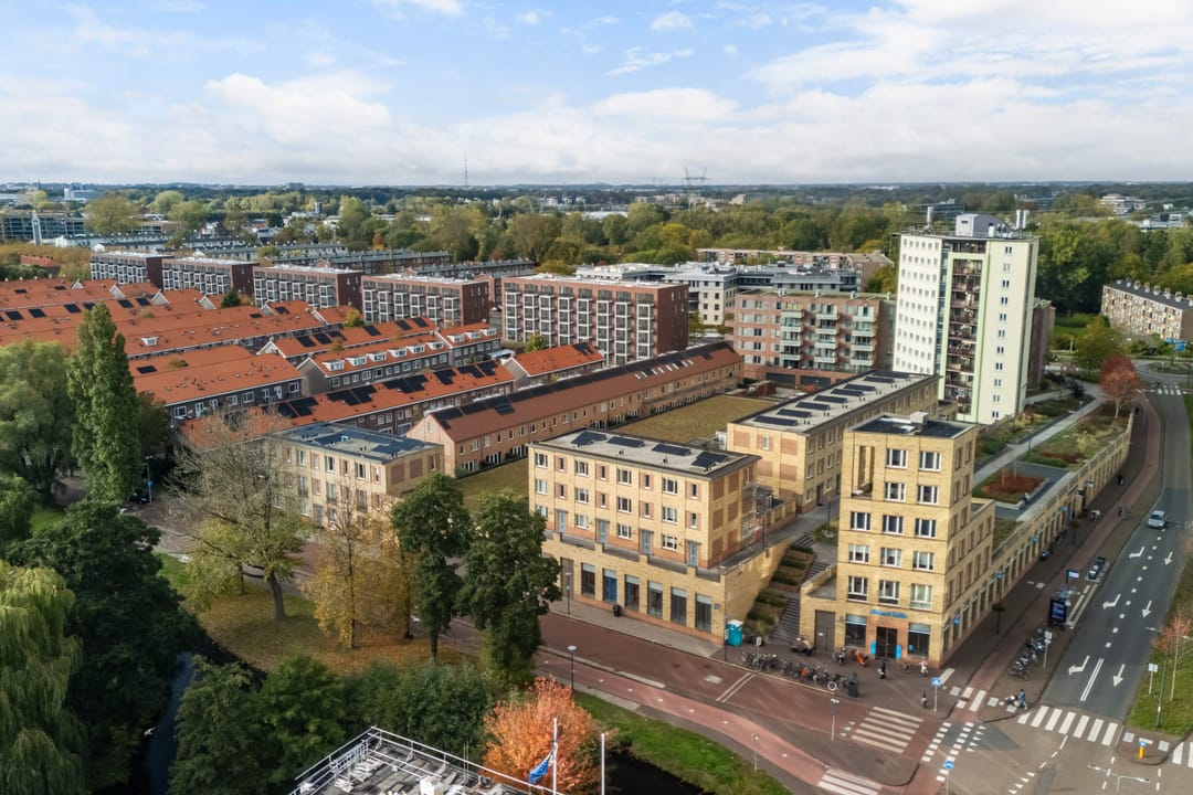 Foto 47 van Soestdijkkade 76