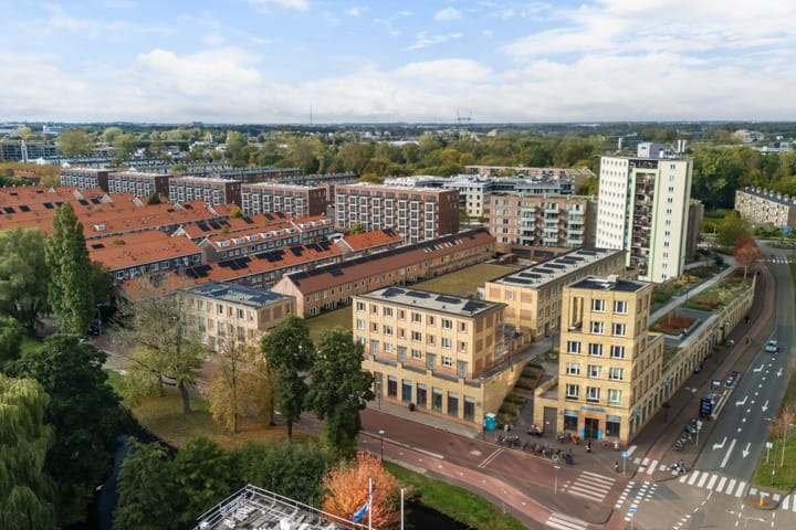 Foto 47 van Soestdijkkade 76