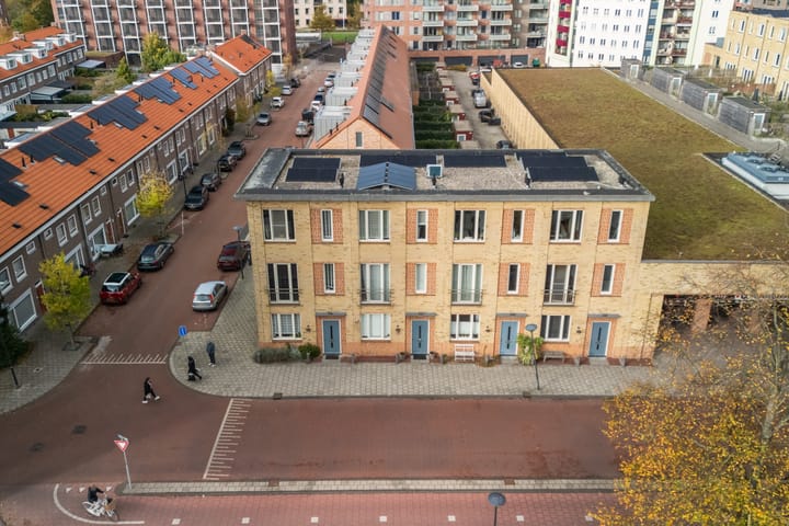 Foto 42 van Soestdijkkade 76