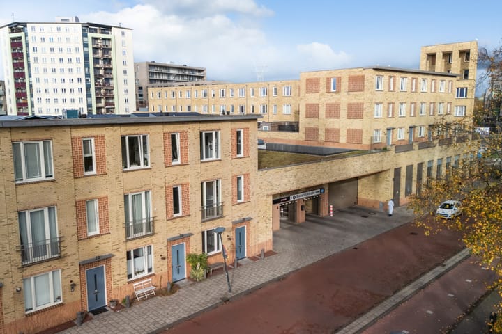 Foto 48 van Soestdijkkade 76