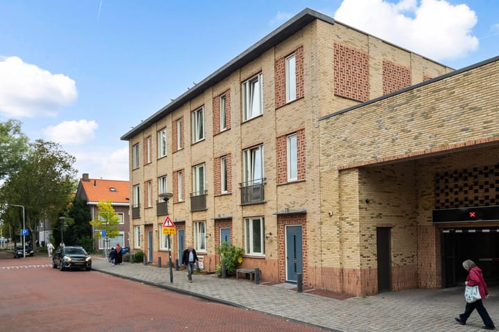 Foto 7 van Soestdijkkade 76