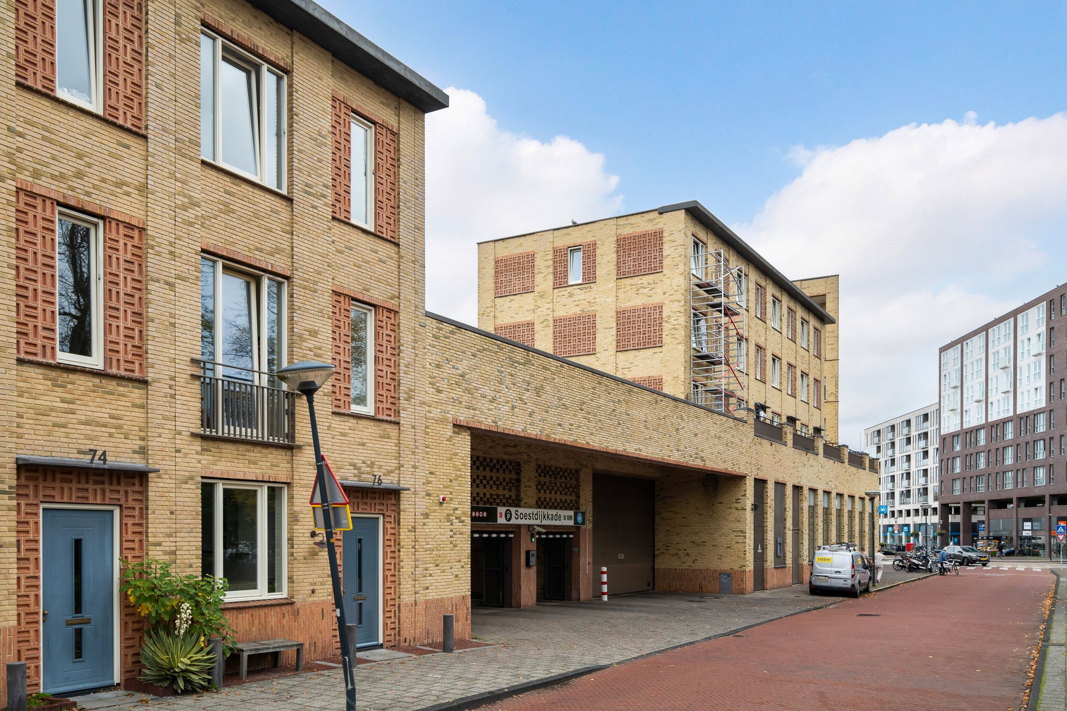 Foto 9 van Soestdijkkade 76