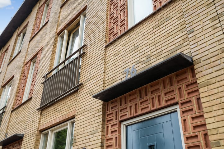 Foto 49 van Soestdijkkade 76