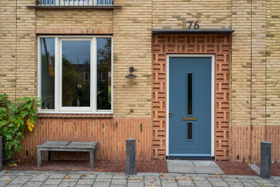 Foto 8 van Soestdijkkade 76