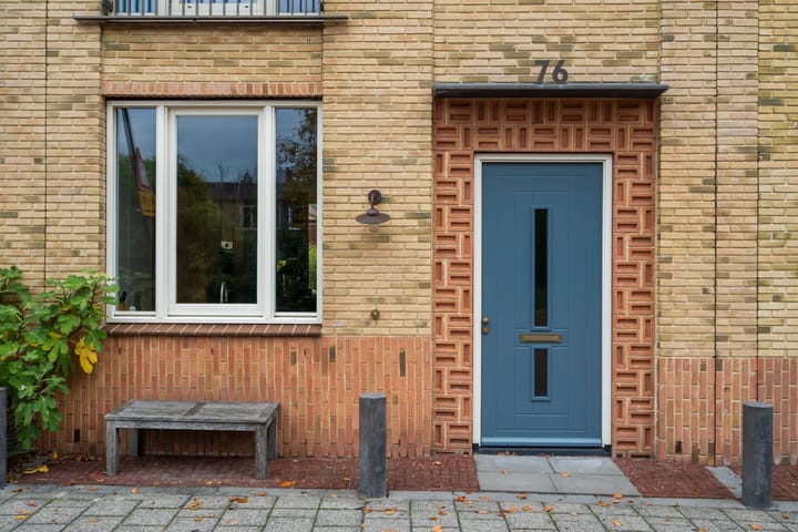 Foto 8 van Soestdijkkade 76