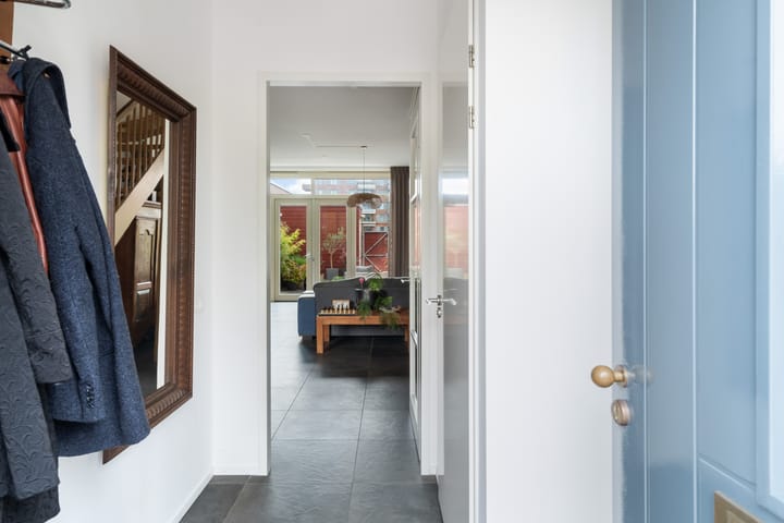 Foto 10 van Soestdijkkade 76