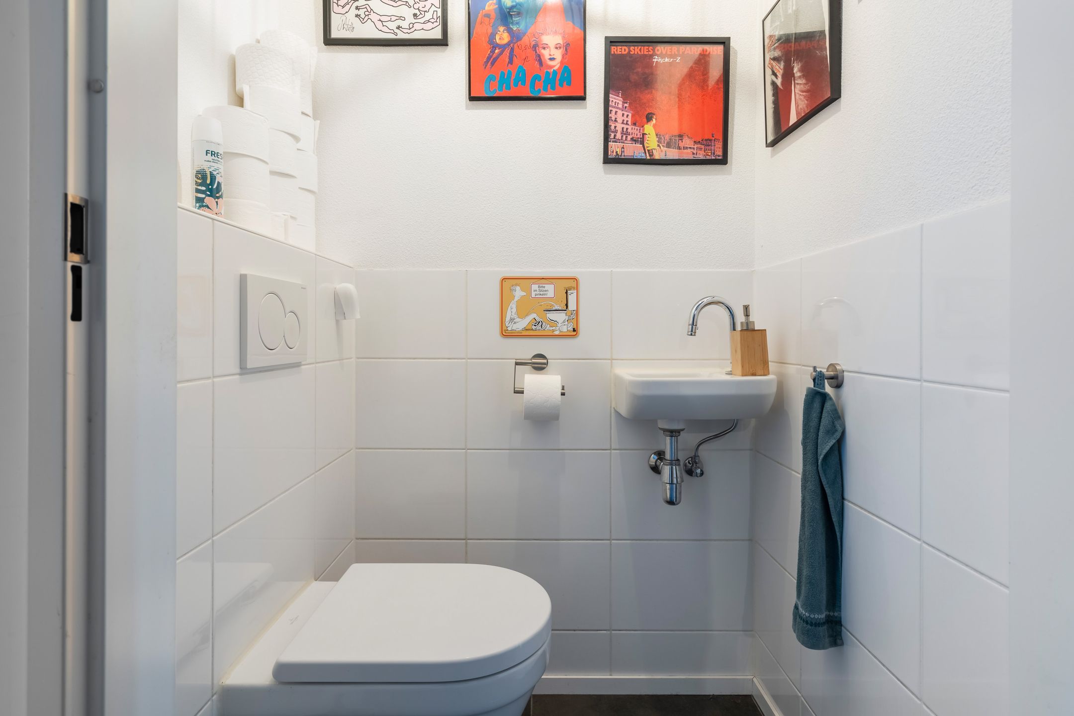 Foto 12 van Soestdijkkade 76