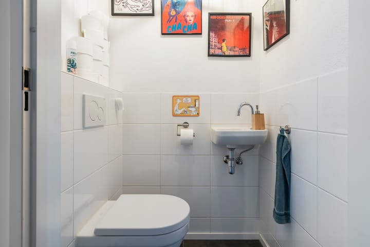 Foto 12 van Soestdijkkade 76