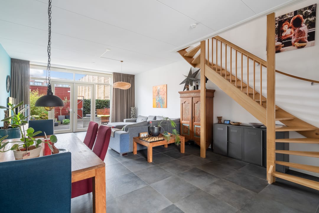 Foto 13 van Soestdijkkade 76