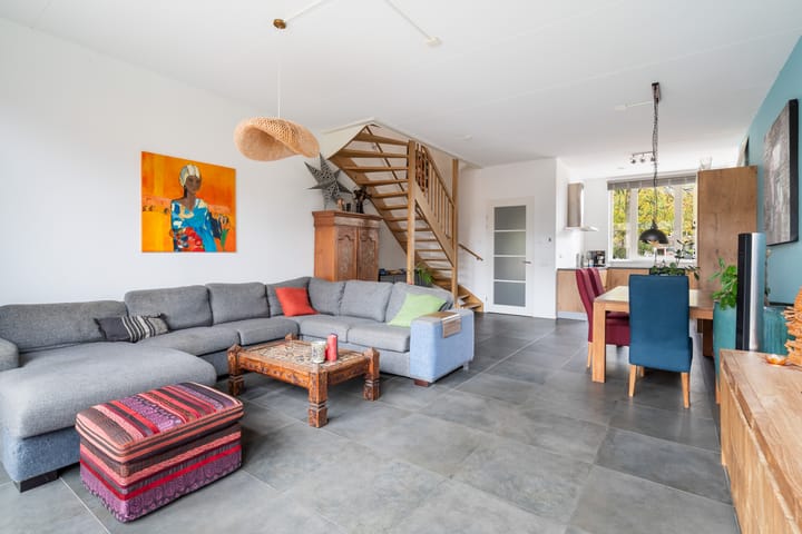 Foto 14 van Soestdijkkade 76