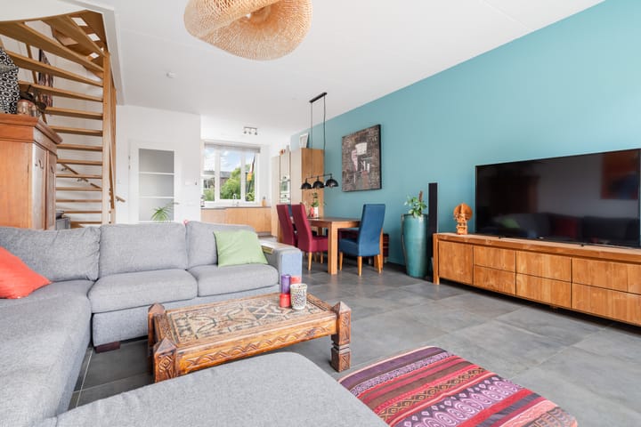 Foto 15 van Soestdijkkade 76