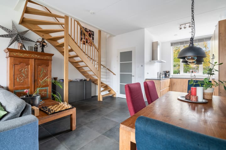 Foto 17 van Soestdijkkade 76