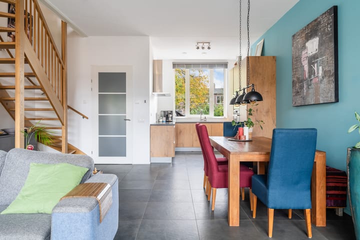 Foto 21 van Soestdijkkade 76