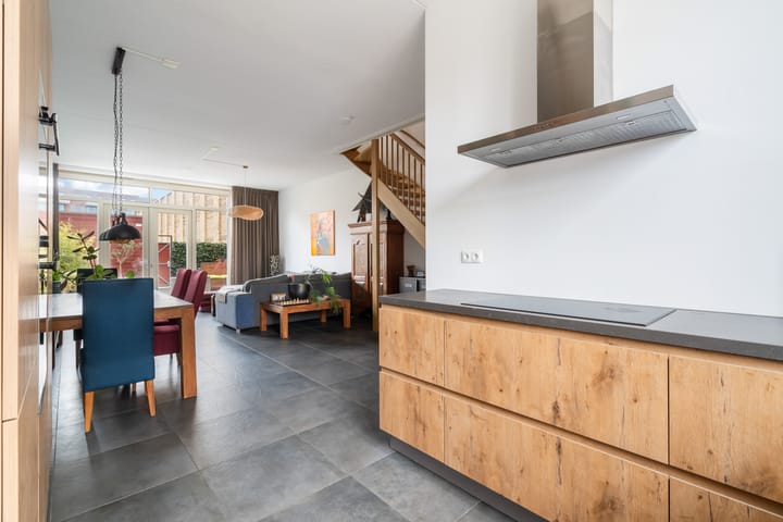 Foto 23 van Soestdijkkade 76