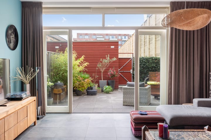 Foto 25 van Soestdijkkade 76