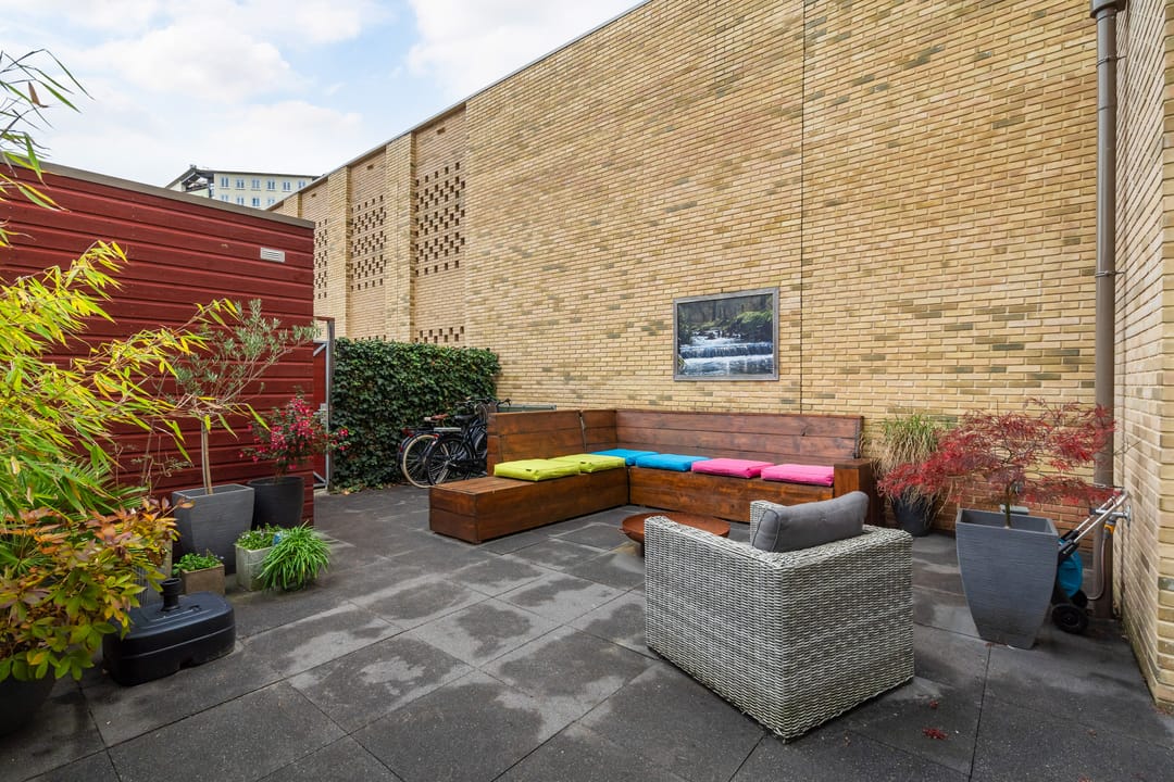 Foto 26 van Soestdijkkade 76