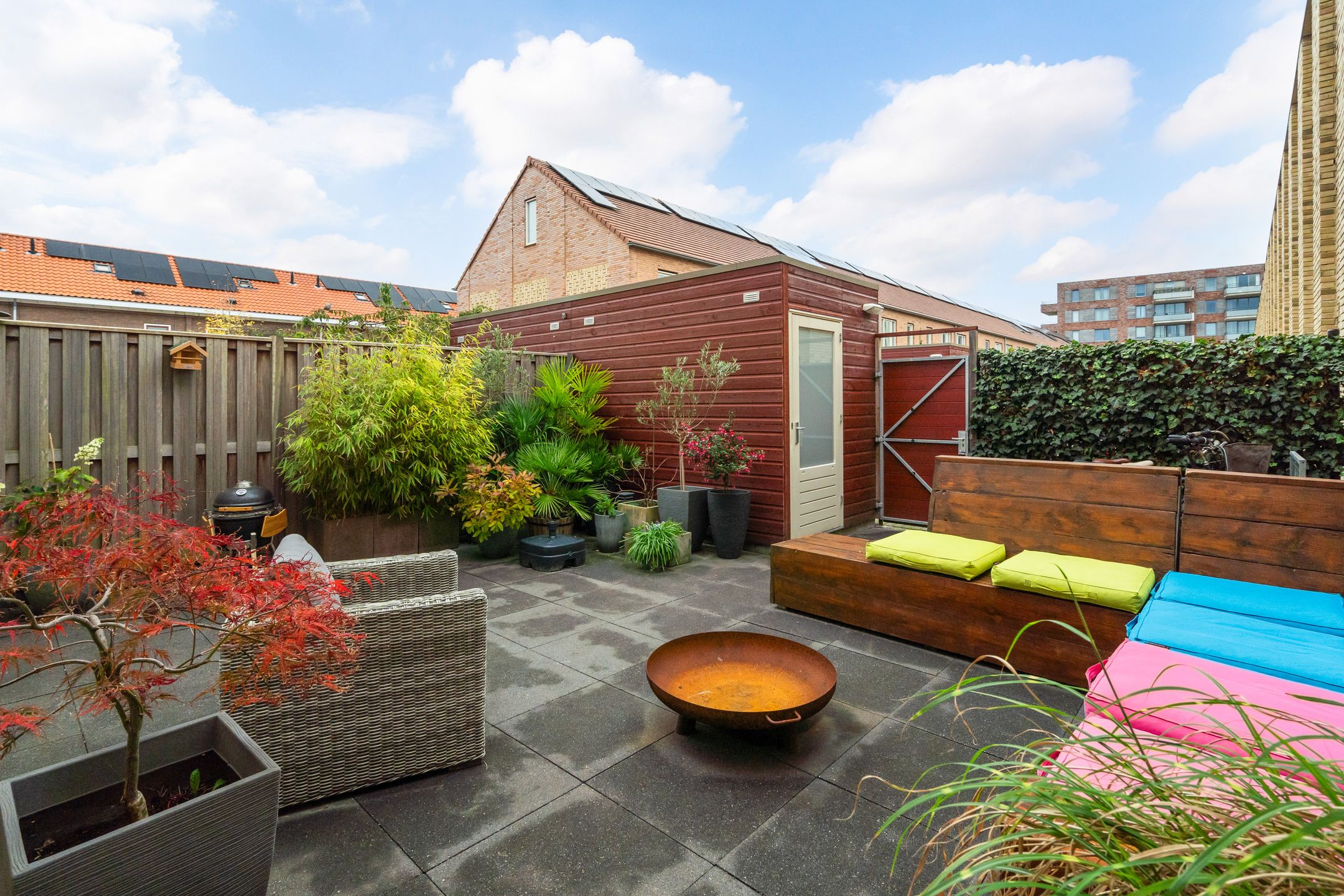 Foto 27 van Soestdijkkade 76