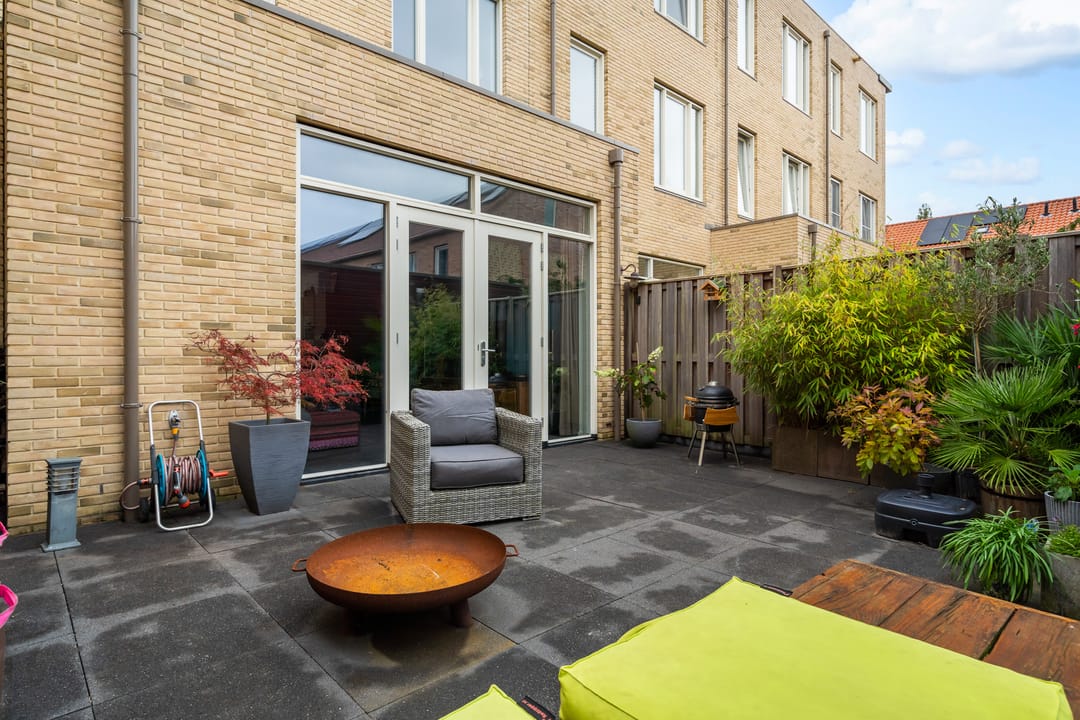 Foto 28 van Soestdijkkade 76