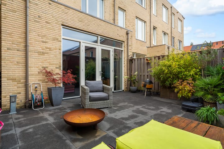 Foto 28 van Soestdijkkade 76