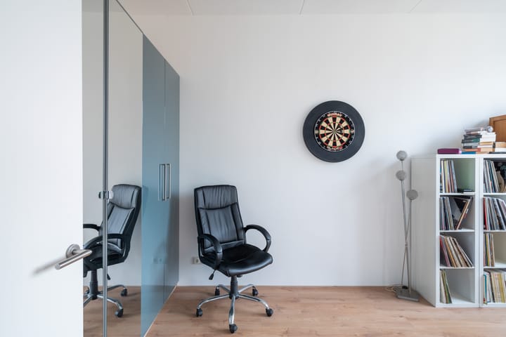 Foto 30 van Soestdijkkade 76