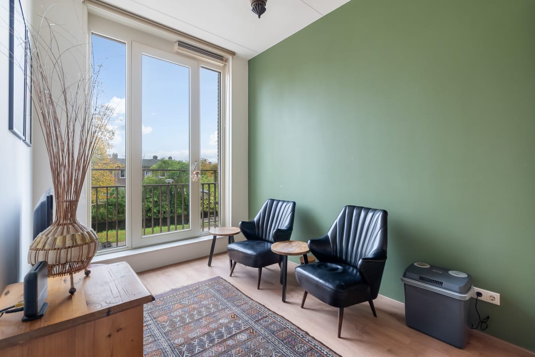 Foto 32 van Soestdijkkade 76