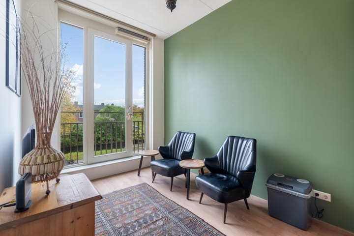 Foto 32 van Soestdijkkade 76