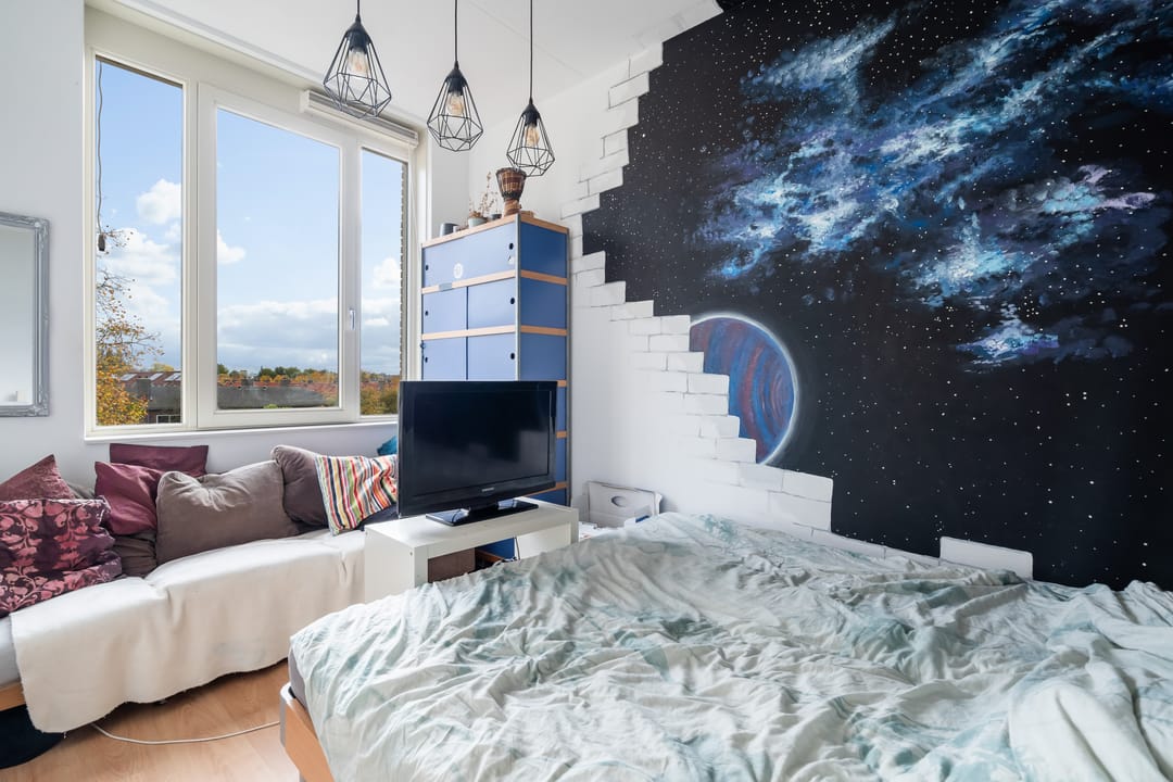 Foto 37 van Soestdijkkade 76