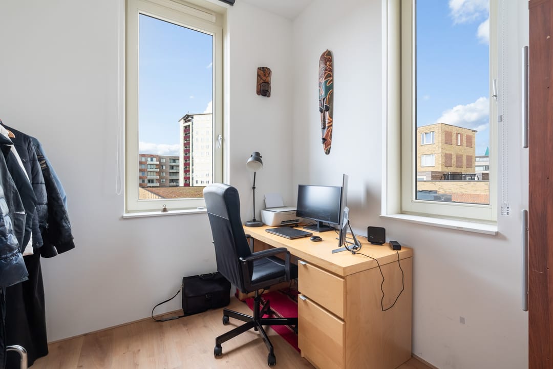 Foto 38 van Soestdijkkade 76