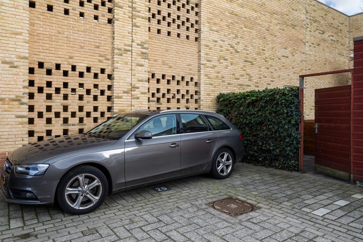 Foto 39 van Soestdijkkade 76