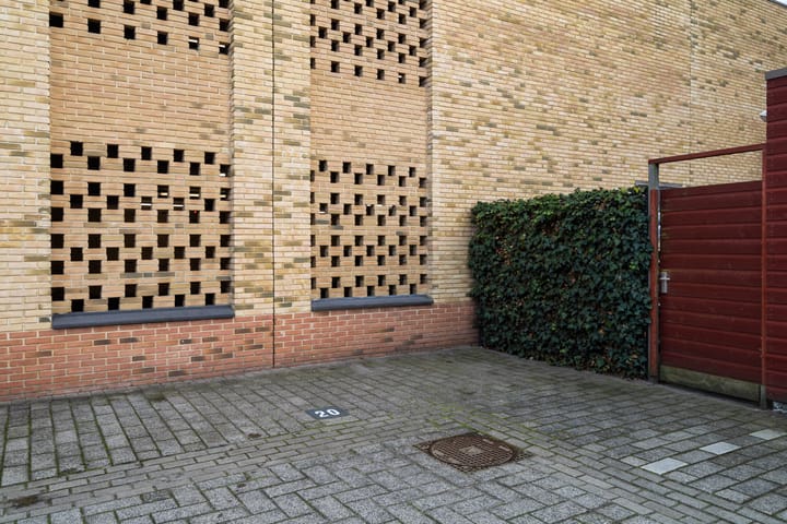 Foto 40 van Soestdijkkade 76