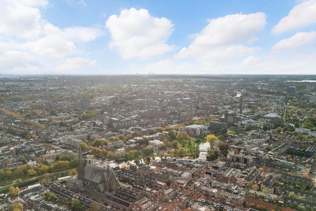 Foto 41 van Soestdijkkade 76