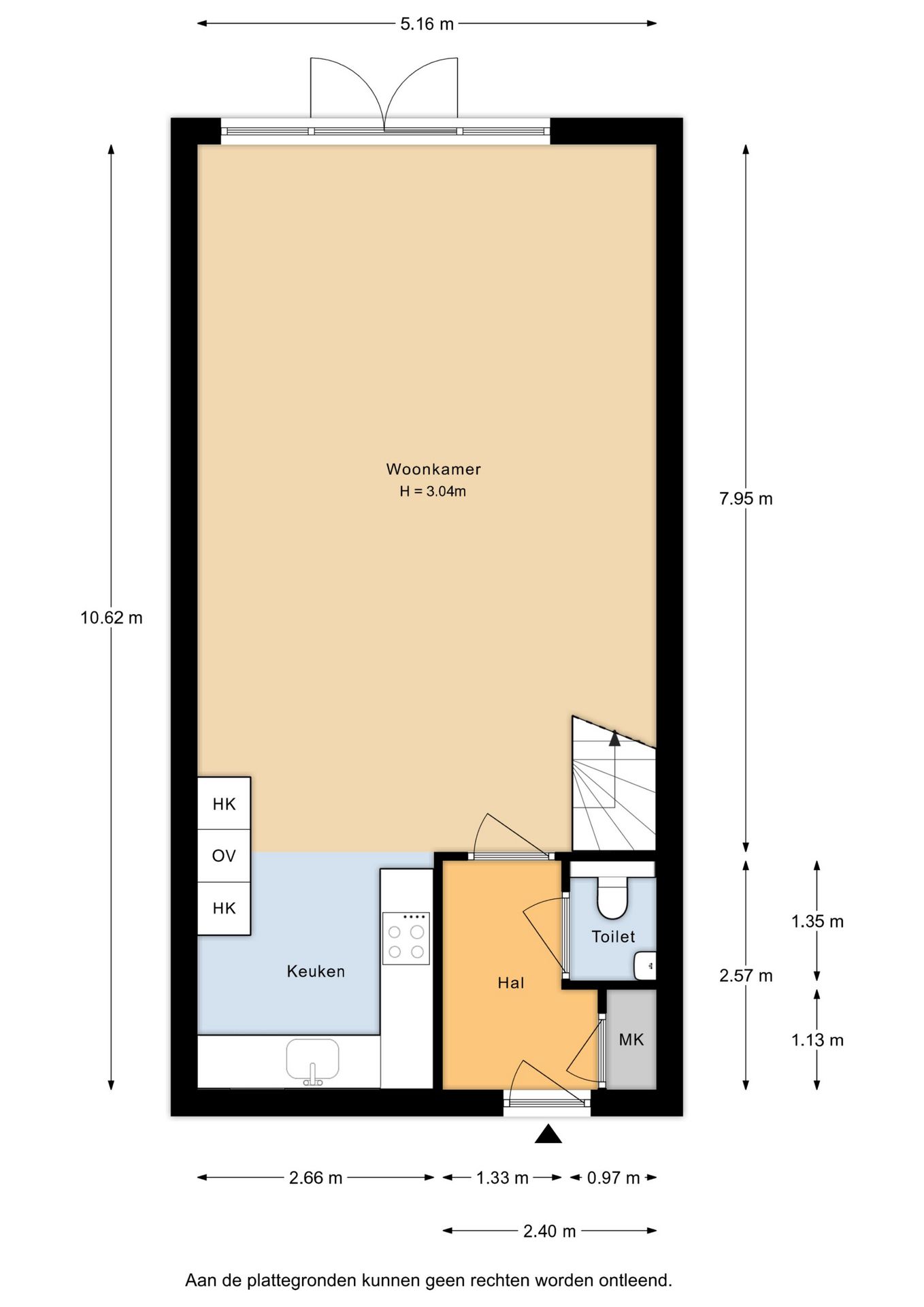 Foto 50 van Soestdijkkade 76