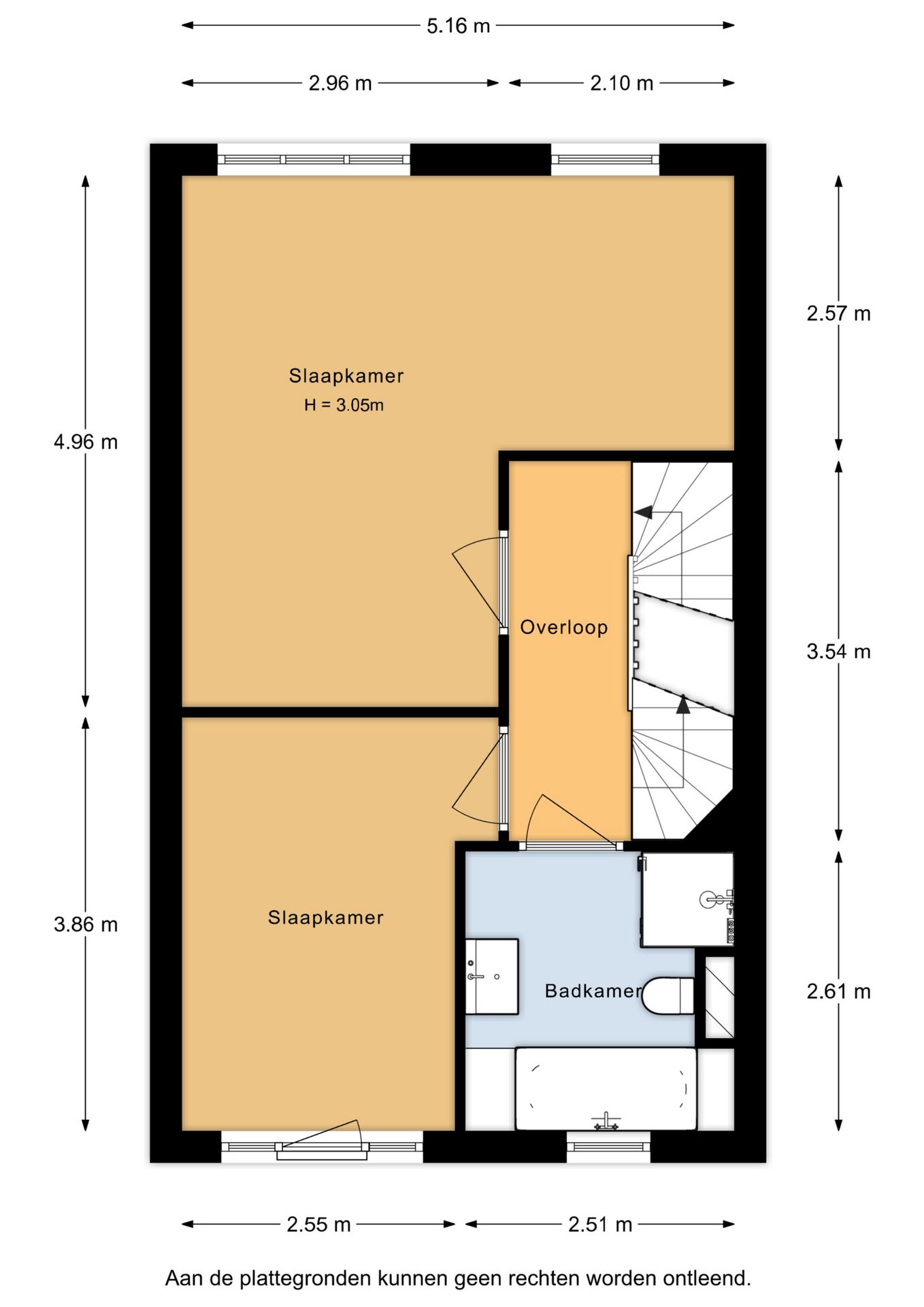 Foto 51 van Soestdijkkade 76