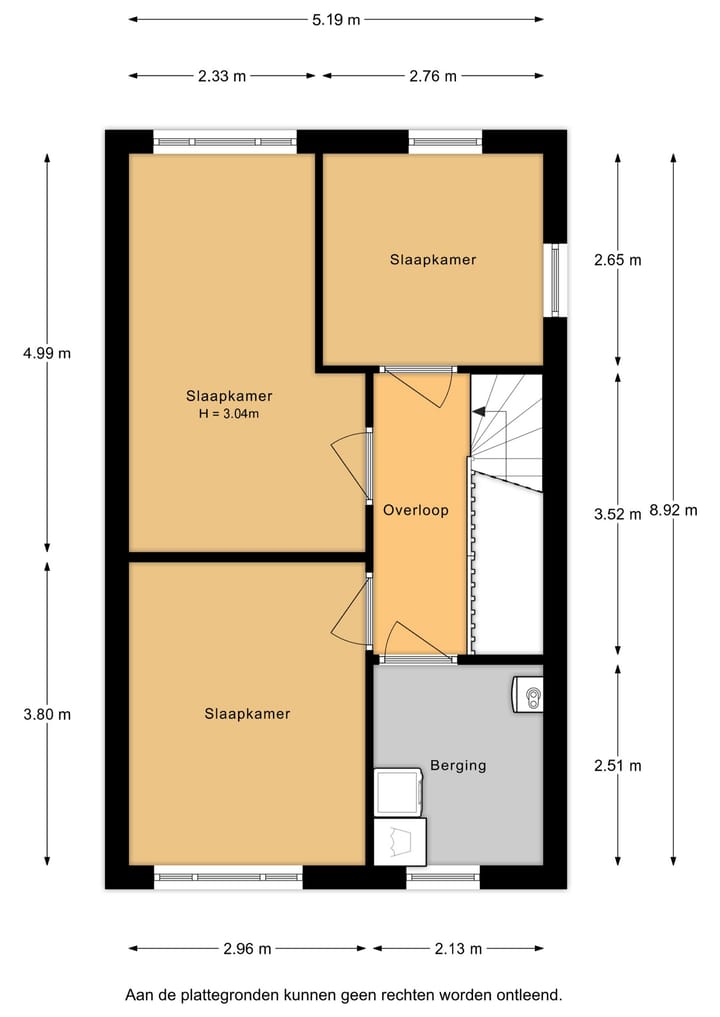 Foto 52 van Soestdijkkade 76