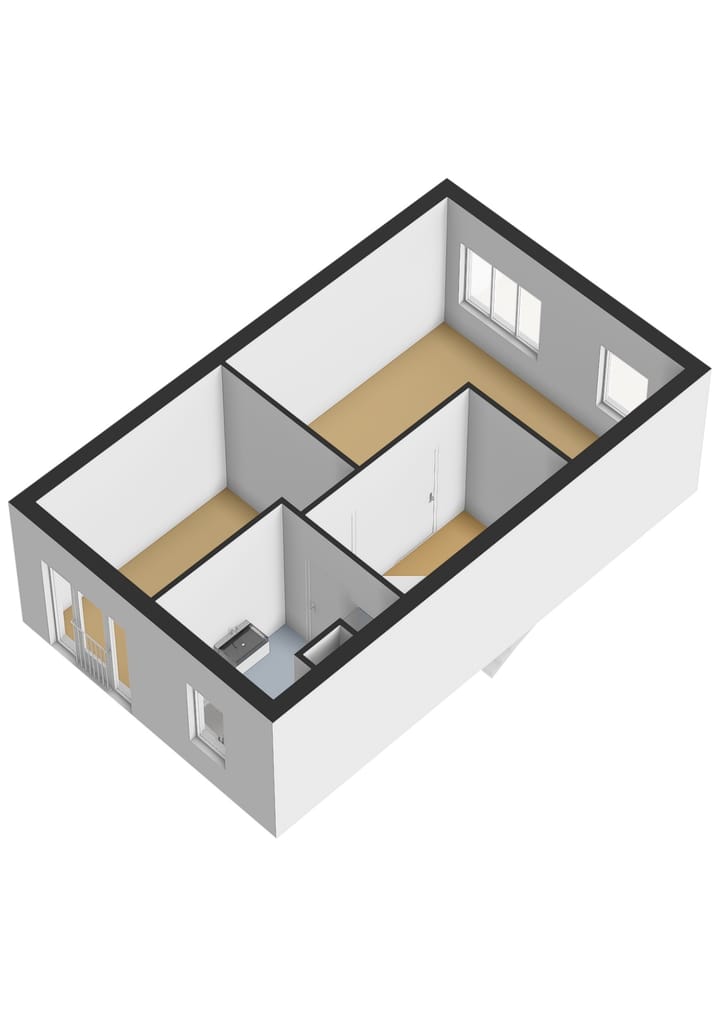 Foto 55 van Soestdijkkade 76