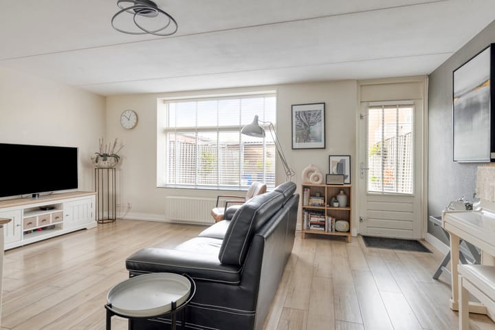 Foto 7 van Scharwoudestraat 15