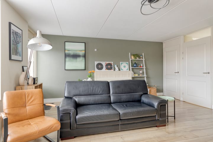 Foto 10 van Scharwoudestraat 15