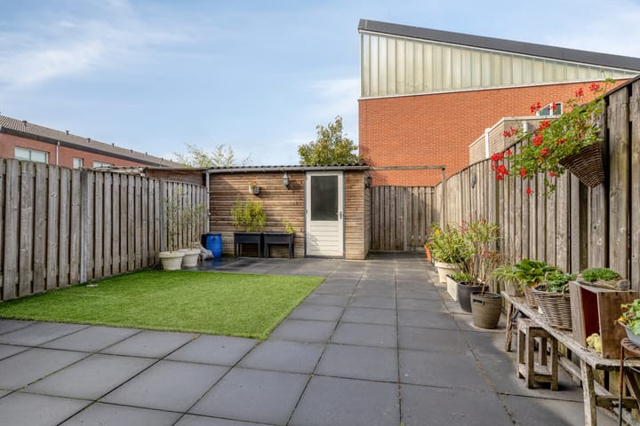 Foto 29 van Scharwoudestraat 15