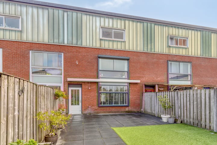 Foto 30 van Scharwoudestraat 15