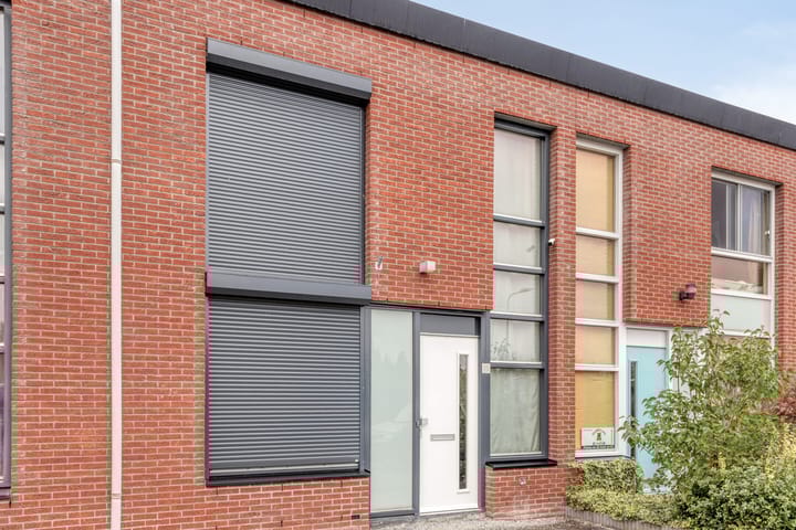 Foto 32 van Scharwoudestraat 15