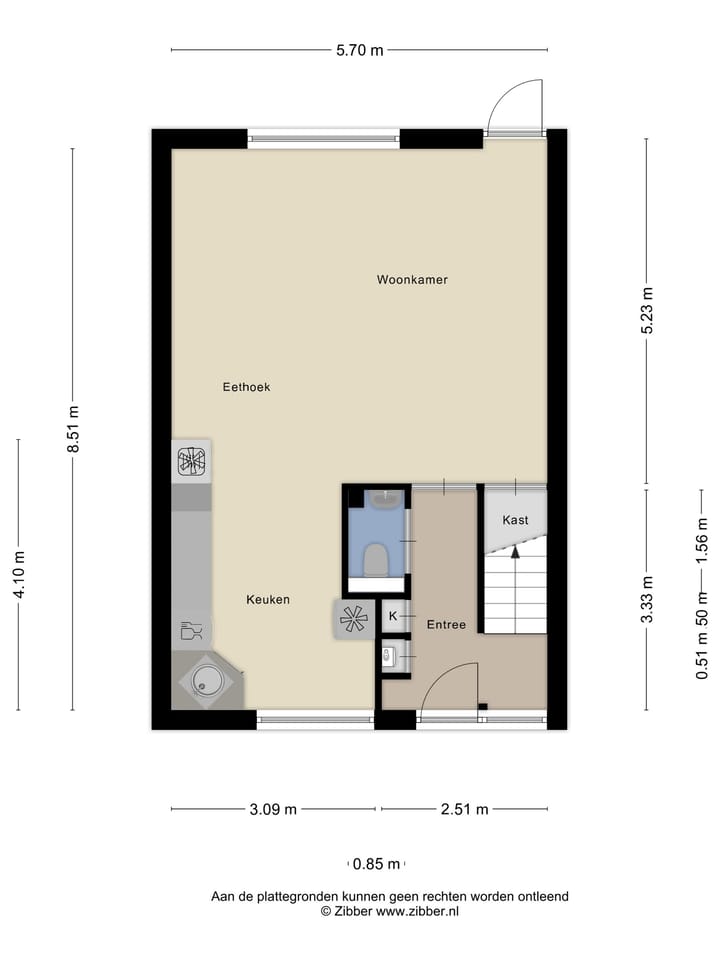 Foto 37 van Scharwoudestraat 15