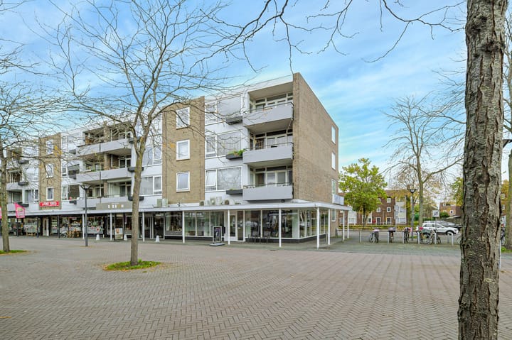 Foto 7 van St. Ignatiusstraat 26-B