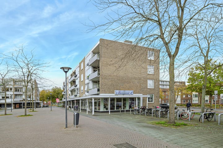 Foto 6 van St. Ignatiusstraat 26-B