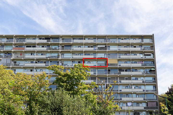 Foto 1 van Sperwerstraat 54