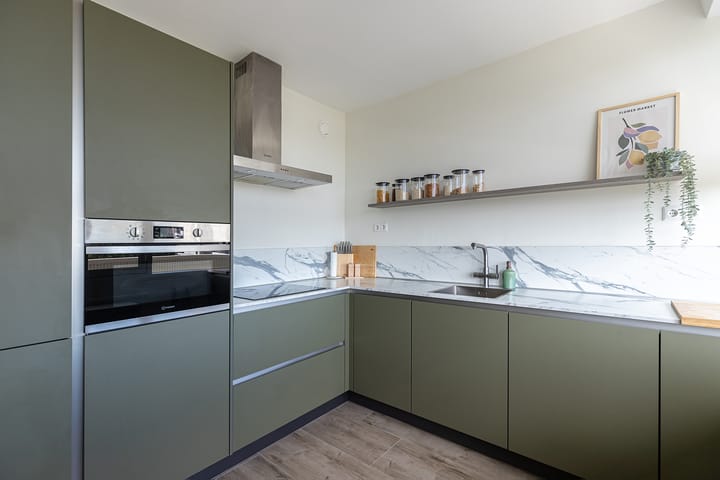 Foto 3 van Sperwerstraat 54