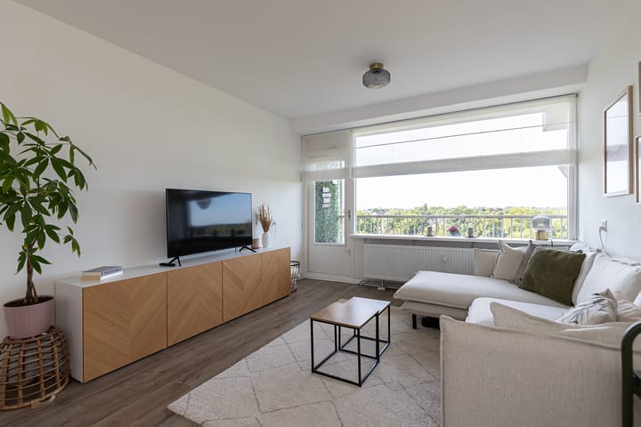 Foto 8 van Sperwerstraat 54